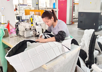 worker assemblies aluminum cookware