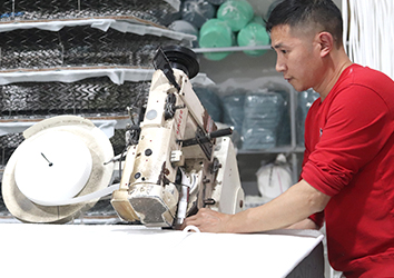 Spray non-stick Coating